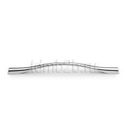 Ручка-Скоба FS9239-160 PC 160 мм, Гл.Хром