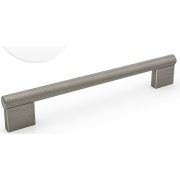Ручка GRAF BIG, 0486192L24, сталь, 192 мм, Viefe