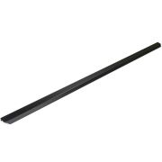 Ручка VANN, 03751120L09, матовый черный, 1120 мм, Viefe (24006)