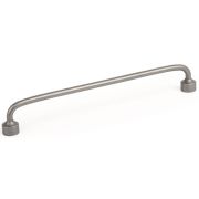Ручка скоба FLOID, 0495192Z610, олово, 192 мм, Viefe