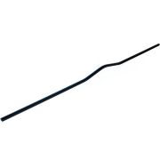 Ручка C-5769-1135/352.P61, Apro, черный матовый, 352/1135 мм, Nomet (62301)