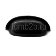 Ручка-Скоба F1912-64 MBK 64 мм, Мат.Черный