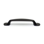 Ручка-Скоба FS1356E-96 MB 96 мм, Мат.Черный