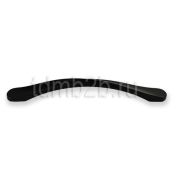 Ручка-Скоба FS1676-160 MB 160 мм, Мат.Черный