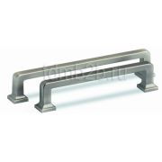 Ручка-Скоба FS579-160 MBBN 160 мм, Мат.Черный Никель Шлифованный
