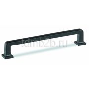 Ручка-Скоба FS579-160 BM 160 мм, Мат.Черный