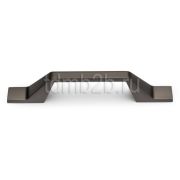 Ручка-Скоба FS1674-96 MGr 96 мм, Мат.Серый