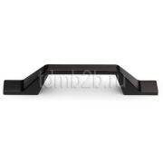 Ручка-Скоба FS1674-96 MB 96 мм, Мат.Черный