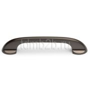 Ручка-Скоба FS1675-96 MGr 96 мм, Мат.Серый