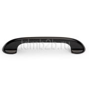 Ручка-Скоба FS1675-96 MB 96 мм, Мат.Черный
