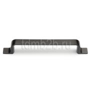 Ручка-Скоба FS2053-256 MB 256 мм, Мат.Черный