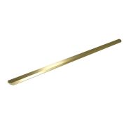 Ручка VANN, 03751120L29, матовое темное золото, 1120 мм, Viefe (24008)