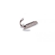 Крючок FK 010 010 Cr матовый (ТЗ)