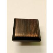 Ручка-Кнопка FK1691 knob BC Шлифованная Красная Медь