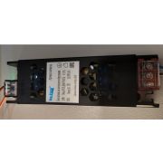 Блок питания для LED DFBSL 12В-100Вт- 8.5A (арт.DFB1SL) черный, AC/DC, IP20 мет.кл. (146*48*29)