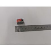 Клемма соединительная СК-412 (2,5мм2) зажимная