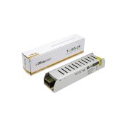 Блок питания компактный (узкий), 100 W, 24V, T-100-24