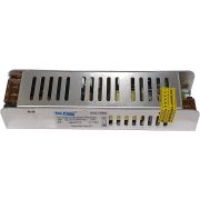Блок питания для LED DFBSL 12В- 60Вт- 5A (арт.DFB4SL) AC/DC, IP20 мет.кл. (160*40*30)