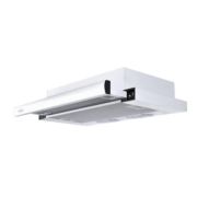 Вытяжка Elikor КВ Интегра S2 60П-700-В2Д Белый/белый ( отдельно + фильтр Ф–02)