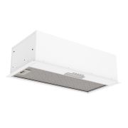 Кухонная вытяжка ELIKOR Cube Basic 60П-500-К3Д Белый SM