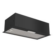 Кухонная вытяжка ELIKOR Cube Basic 60П-500-К3Д Черный