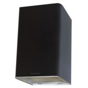 Вытяжка Elikor MIX 50П-650-Э3Д Антрацит/Серебро (отдельно + фильтр Ф–02)