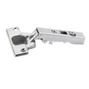 Hettich Intermat 9973 P2O-T42-К0, петля для накладных дверей, 110гр.