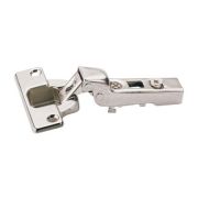 Hettich Intermat 9973 P2O-T42-К9,5, петля для смежных дверей, 110гр.