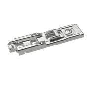 Hettich МОНТАЖНАЯ ПЛАНКА ЛИНЕЙНАЯ SENSYS/INTERMA 8099,L20,D3,ПРИКРУЧ.,ЭКСЦ.