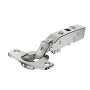 Hettich Петля Sensys для ТОНКИХ ФАСАДОВ 8646I, угол 110°, накладная навеска (B12,5)