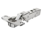 Hettich Sensys 8631I, угол 95°, чашка TH52 d35, на среднюю стенку (B-3) усиленная, для фасадов 15-32мм