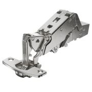Hettich Sensys 8657I, угол 165° НАКЛАДНАЯ, СО ВСТРОЕННЫМ ДЕМПФЕРОМ
