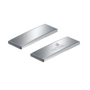 Заглушка для петель Intermat с логотипом Hettich
