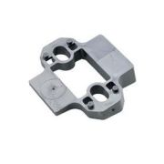 Hettich Клиновая планка для монтажных планок, 10°