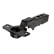 Hettich Sensys 8645i 110гр, Средняя стенка, ЧЕРНЫЙ ОБСИДИАН