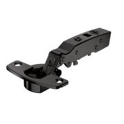 Hettich Sensys 8645i 110гр, Накладная, ЧЕРНЫЙ ОБСИДИАН