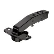Hettich Sensys 8639i-W90-TH52, ЧЕРНЫЙ ОБСИДИАН