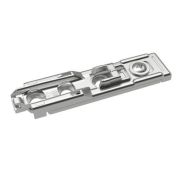 Hettich МОНТАЖНАЯ ПЛАНКА ЛИНЕЙНАЯ SYSTEM 8099,L20,D1,5,ПРИКРУЧ.,ЭКСЦ.
