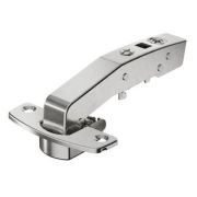 Hettich ПЕТЛЯ SENSYS 8669 Р2О,УГОЛ КОРПУСА W90,УГОЛ 95ГР,ЧАШКА TH52D35,ВКЛАДНАЯ, B4
