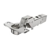Hettich ПЕТЛЯ SENSYS 8675 Р2О, УГОЛ 110ГР, ЧАШКА TH52D35, ВКЛАДНАЯ НАВЕСКА(B-4)