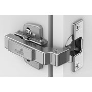 Hettich Intermat 9936 W90 Push to open-T42-К5, для фальш.панелей С ОБРАТНОЙ ПРУЖИНОЙ