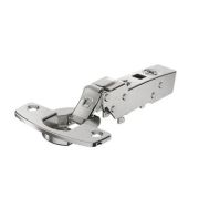 Hettich Петля Sensys для ТОНКИХ ФАСАДОВ 8646I, угол 110°, для навески на среднюю стенку (B3)