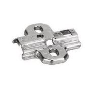 Hettich Монтажная планка, дистанция 3 мм, intermat/ecomat