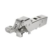 Hettich ПЕТЛЯ SENSYS 8638I ДЛЯ АЛЮМИНИЕВЫХ РАМ, УГОЛ 95ГР, ЧАШКА TA32, ВКЛАДНАЯ НАВЕСКА(B-4)