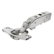 Hettich ПЕТЛЯ SENSYS 8676 Р2О,УГОЛ 110ГР,ЧАШКА TH52D35,НАКЛАДНАЯ Д/ТОНКИХ ФАСАДОВ,B12,5