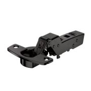 Hettich ПЕТЛЯ SENSYS 8675 Р2О,УГОЛ 110ГР,ЧАШКА TH52D35,ВКЛАДНАЯ НАВЕСКА, B-4,ЧЕРНЫЙ ОБСИДИАН