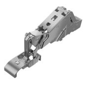 Hettich ПЕТЛЯ SENSYS 8657I,УГОЛ 165ГР,ЧАШКА TX21,ПОД ПРИКЛЕИВАНИЕ,ВКЛАДНАЯ, B4
