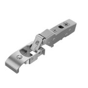 Hettich ПЕТЛЯ SENSYS 8645I,УГОЛ 110ГР,ЧАШКА TX21,ПОД ПРИКЛЕИВАНИЕ,ВКЛАДНАЯ, B4
