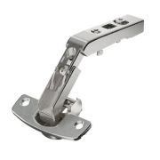 Hettich Петля Intermat 9930-T42, изгиб 5мм. Карусельная