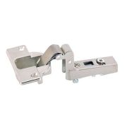 Hettich Петля Intermat 9935-T22/40, изгиб 16, вкладная